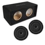 NVX NE102P w/ Kicker 52CVT102 Image 1