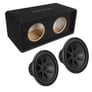 NVX NE102P w/ Kicker 52CVR102 Image 1