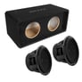 NVX NE102P w/ Kicker 51CWQ102 (Sold Individually) Image 1