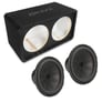NVX NE122S w/ Kicker CWR122 (48CWR122) Image 1