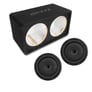NVX NE122S w/ Kicker 52CVT122 Image 1