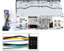 Pioneer DEH-7300BT Image 4