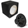 NVX NE151S w/ Kicker 50CVX152 (Sold Individually) Image 1