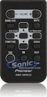 Pioneer DEH-4300UB Image 5