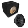 NVX NE121P w/Kicker CVR12 (52CVR124) Image 1