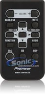 Pioneer DEH-7300BT Open Box Image 5