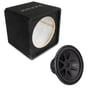NVX NE151S w/ Kicker 52CVR154 Image 1