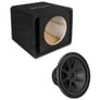 NVX NE151P w/Kicker CVR152 (52CVR152) Image 1