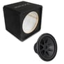 NVX NE151S w/ Kicker CVR152 (52CVR152) Image 1