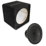 NVX NE151S w/ Kicker CWR154 (48CWR154) Image 1