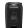 JBL PartyBox 720 (JBLPARTYBOX720AM) (Black) Image 4