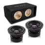 NVX NE82P w/Sundown Audio E V.6 8" D2 Image 1