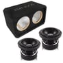 NVX NE82S w/Sundown Audio U-8 D2 8" (U8D2) Image 1