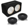 NVX NE102S w/ Sundown Audio SML 10" D4 Image 1