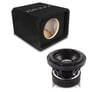 NVX NE81P w/Sundown Audio U-8 D4 8" (U8D4) Image 1