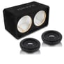 NVX NE102S w/ Sundown Audio SML 10" D2 Image 1
