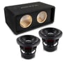 NVX NE82P w/ Sundown Audio X V.4 8" D4 Image 1