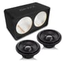 NVX NE122S w/ Sundown Audio SLD 12&Prime; D4 Image 1