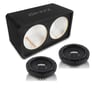 NVX NE122S w/ Sundown Audio SML 12" D4 Image 1