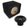 NVX NE121P w/ Sundown Audio SW-SAV212D2 Image 1