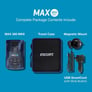 Escort MAX 360 MKII Image 5