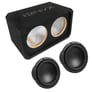 NVX NE82S w/ NVX VSW82 Version 2 (VSW82v2) Image 1