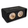 NVX NE82P w/ Rockford Fosgate Punch P3 P3SD4-8 Image 2