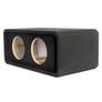 NVX NE82P w/ Rockford Fosgate Punch P3 P3SD2-8 Image 4