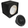 NVX NE101S w/ Rockford Fosgate Punch P2 P2D2-10 Image 1