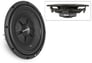 NVX NE102S w/ Rockford Fosgate Prime R2 R2SD2-10 Image 5