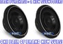 NVX NE102S w/ Rockford Fosgate Punch P3 P3SD2-10 Image 5