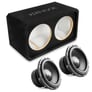 NVX NE102S w/ NVX VSW102 Version 3 Image 1