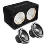 NVX NE102S w/ NVX NSW104 Version 3 Image 1