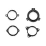 Rockford Fosgate Punch P1V2-3 (Open Box, Great) Image 5