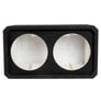 NVX NE102S w/ Rockford Fosgate M2D2-10SB-G2 Image 2