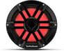 NVX NE102P w/ Rockford Fosgate M1D4-10B Image 5