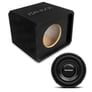 NVX NE101P w/ Rockford Fosgate Power T1 T1S2-10P Image 1