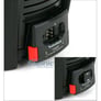 NVX NE101P w/ Rockford Fosgate Power T1 T1D410 Image 6