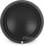 NVX NE101P w/ Rockford Fosgate Power T1 T1D410 Image 4