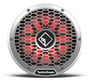 NVX NE102S w/ Rockford Fosgate M2D2-10SB-G2 Image 5