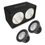 NVX NE122S w/ JBL Arena X 12 Image 1