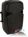 Mr DJ PBX-2609MP3-OPEN BOX  Image 1