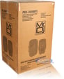 Mr DJ PBX-2609MP3-OPEN BOX  Image 6