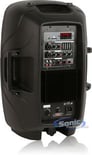 Mr DJ PBX-2109MP3 Image 3