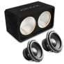 NVX NE102S w/ NVX VSW104 Version 3 Image 1