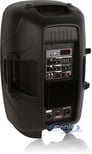 Mr DJ PBX-2609MP3 Image 3