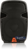 Mr DJ PBX-2109MP3 Image 2