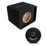 NVX NE101P w/ Rockford Fosgate Power T1 T1S1-10P Image 1