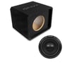 NVX NE101P w/ Alpine W10S4 Image 1