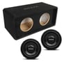 NVX NE102P w/ Rockford Fosgate Power T1 T1S1-10P Image 1